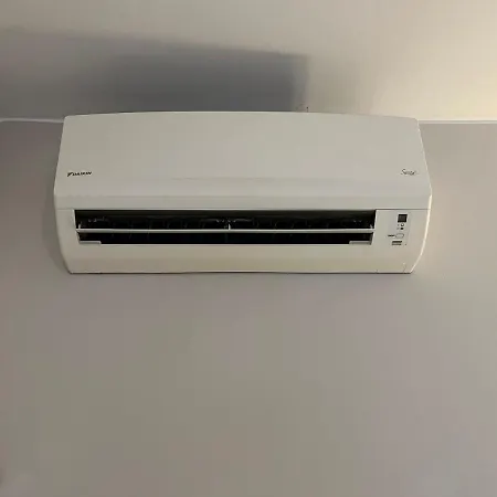 Gæstehus Automatic Self Check-in