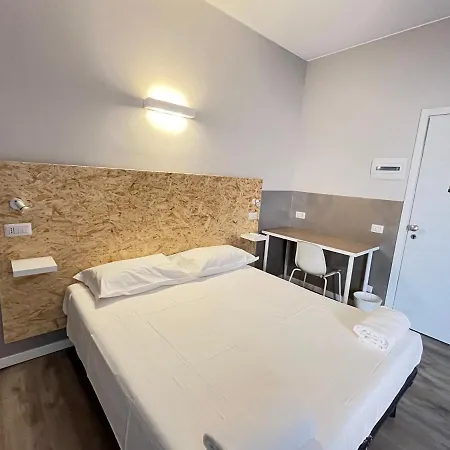 Automatic Self Check-in Vendégház *