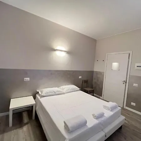 Vendégház Automatic Self Check-in