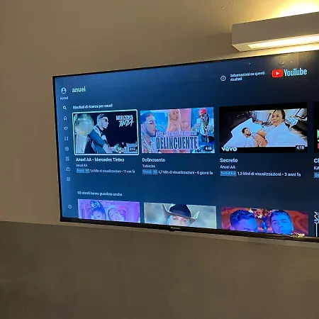 Automatic Self Check-in Penzion *