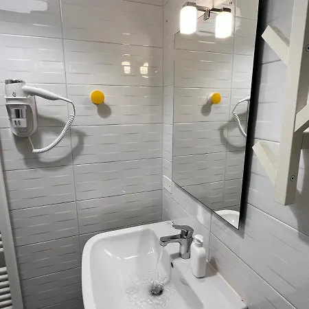 Automatic Self Check-in *