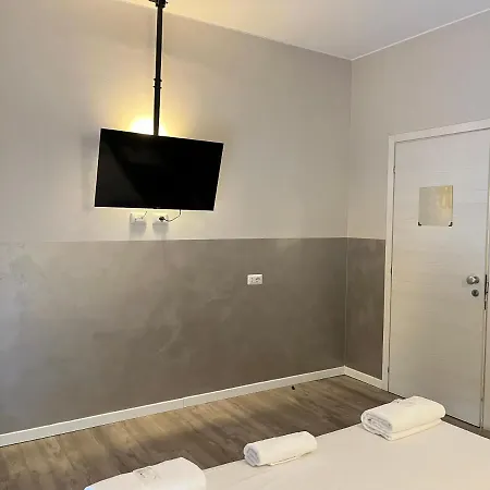 Automatic Self Check-in