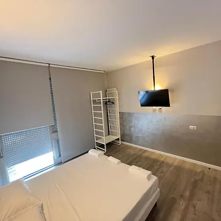 Penzion Automatic Self Check-in *