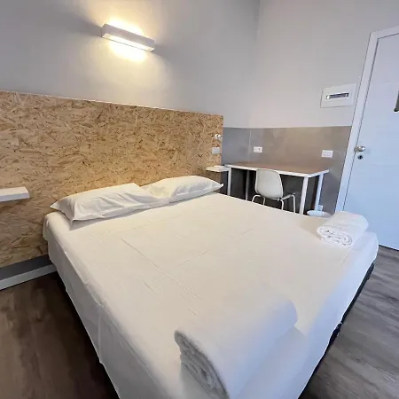 Automatic Self Check-in Penzion *