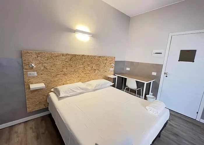 Automatic Self Check-in Guest house *