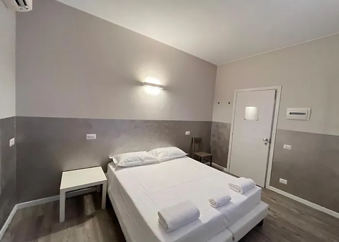 Guest house Automatic Self Check-in