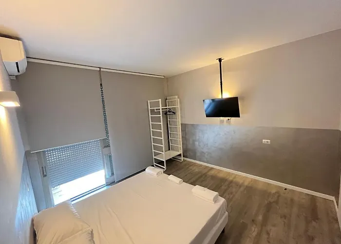 Guest house Automatic Self Check-in *