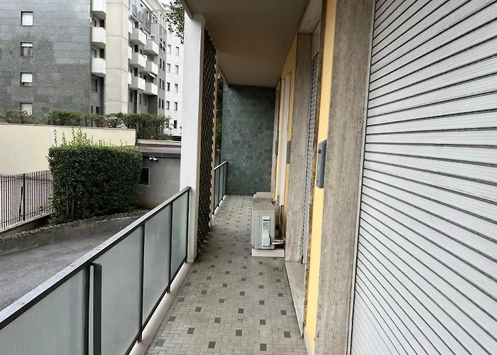 Automatic Self Check-in