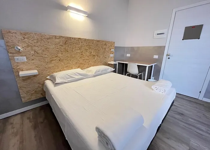 Automatic Self Check-in Guest house *