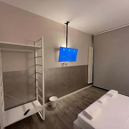 Automatic Self Check-in بيت ضيافة