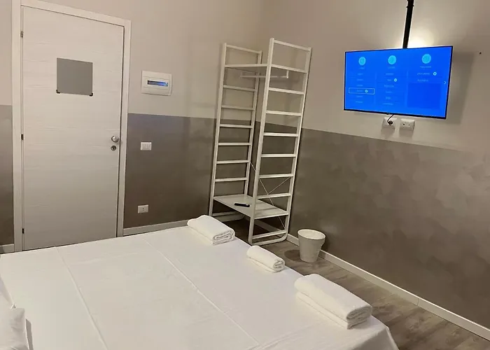 Automatic Self Check-in * Бергамо