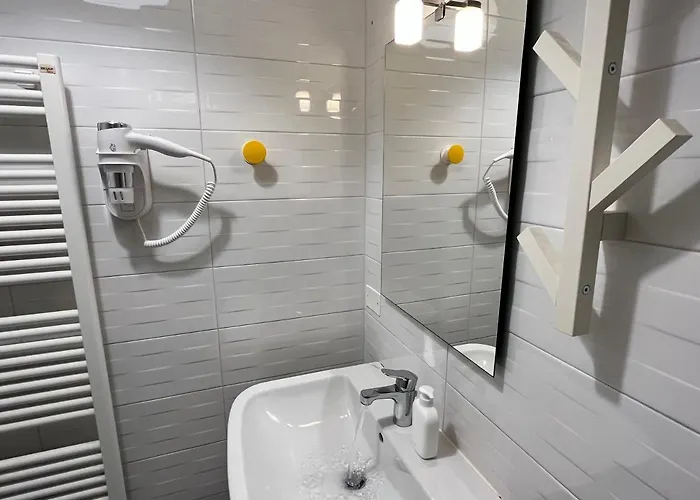 Automatic Self Check-in *