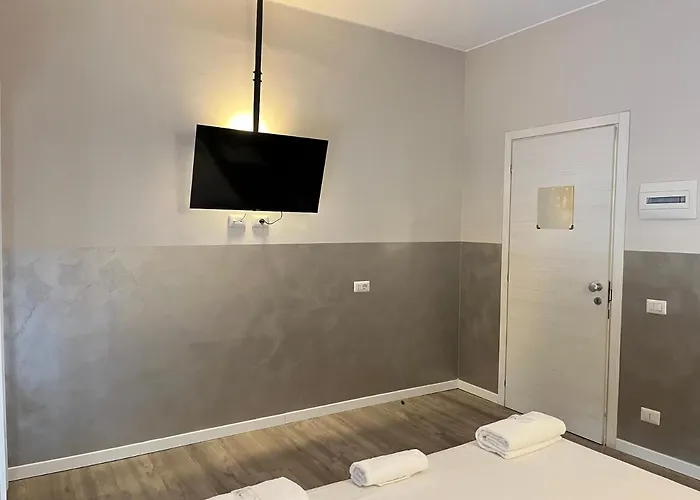 Automatic Self Check-in