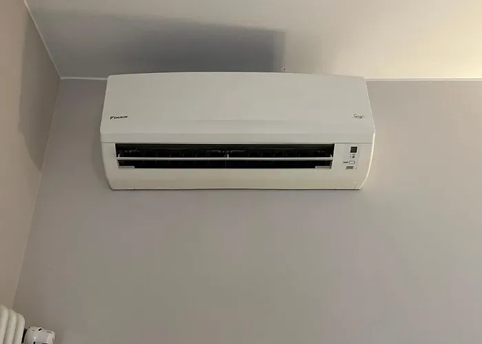 Гостьовий будинок Automatic Self Check-in